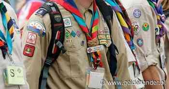Scouting Oosterbeek begint jubileumseizoen voor 100-jarig bestaan