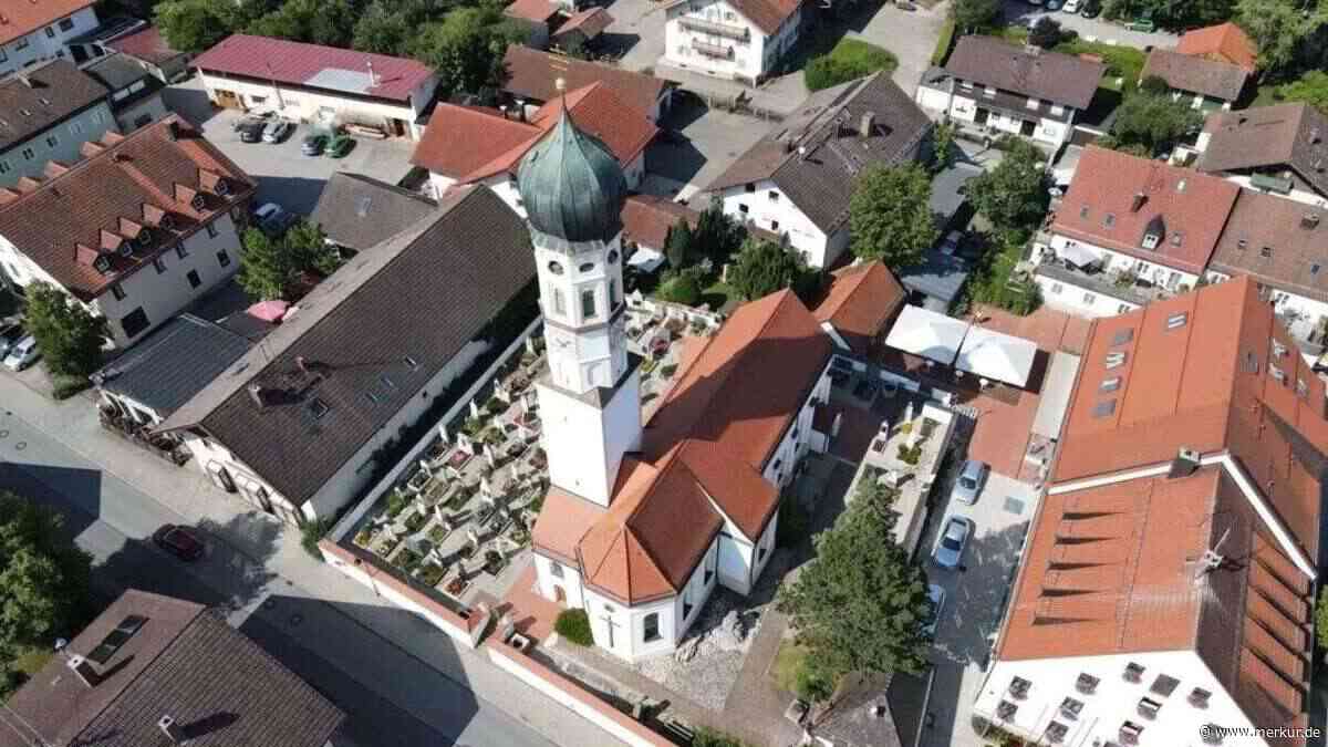 Geschichte vor der Haustür erleben