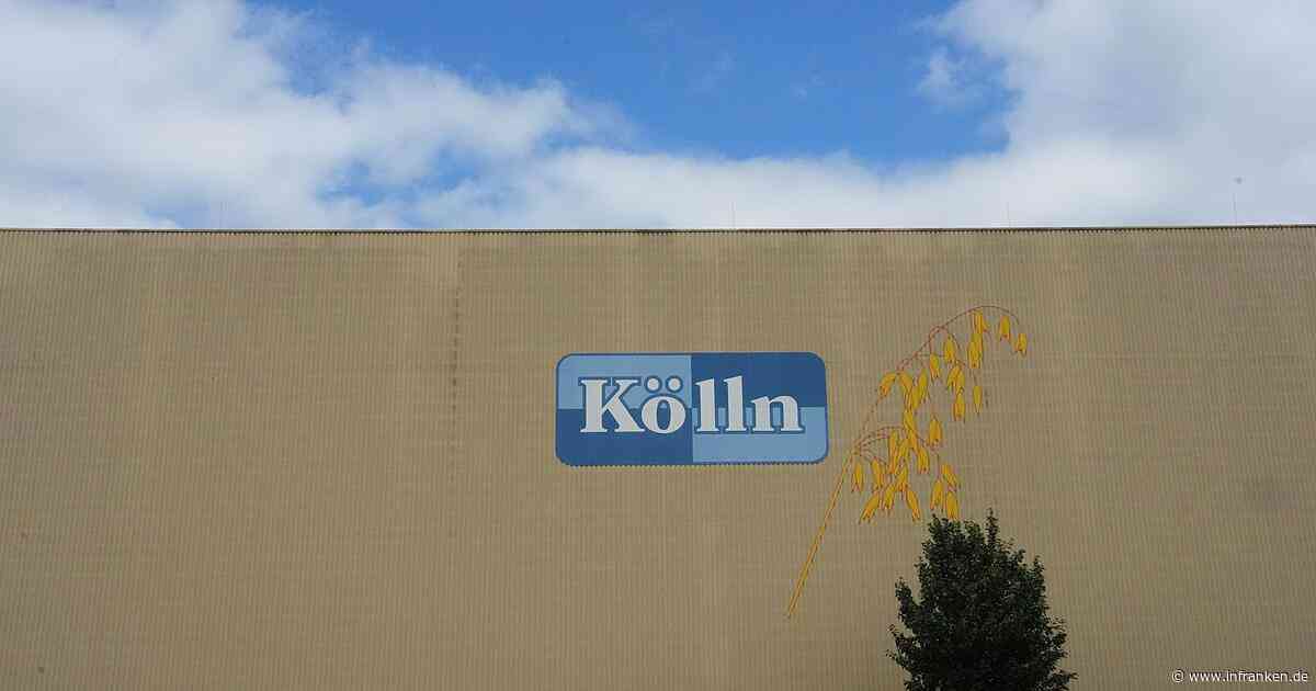 Gewerkschaft bestreikt Köllnflocken-Hersteller