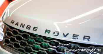 Jaguar Land Rover streicht 4.000 Stellen