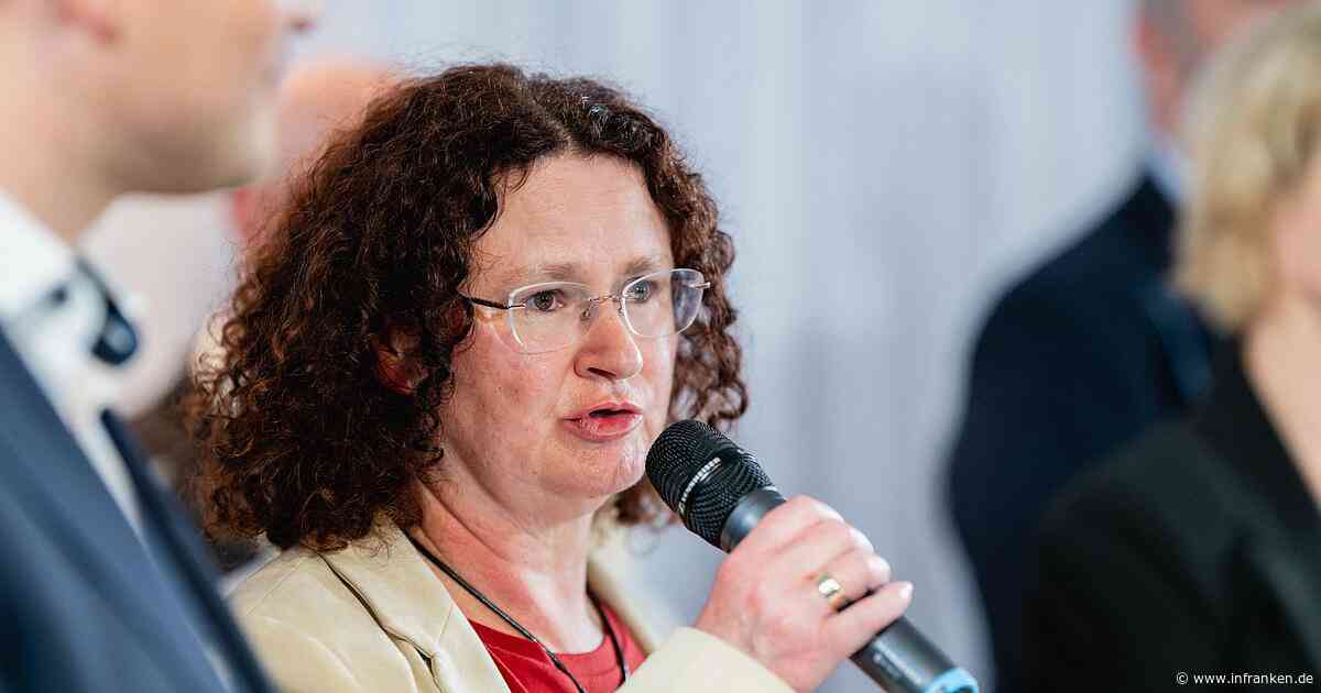 Thüringer BSW-Fraktion will Auflösung - Neugründung geplant