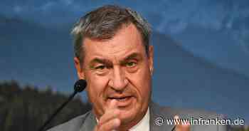 Landtagswahl in Sachsen-Anhalt: Söder sieht Regierungsauftrag bei der AfD