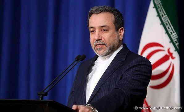 Iran warns South Korea against involvement in Strait of Hormuz