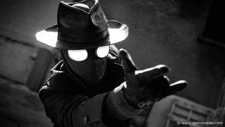 Nicolas Cage gives classiest possible response to Spider-Noir cancellation