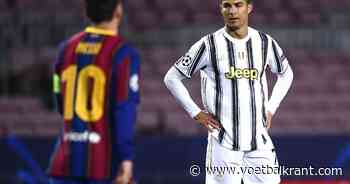 Live. Transfernieuws 7/9: Messi en Ronaldo dan toch nog eens in dezelfde ploeg?