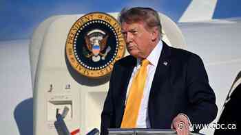 Canada's counter-tariffs against U.S. set to go into effect after midnight