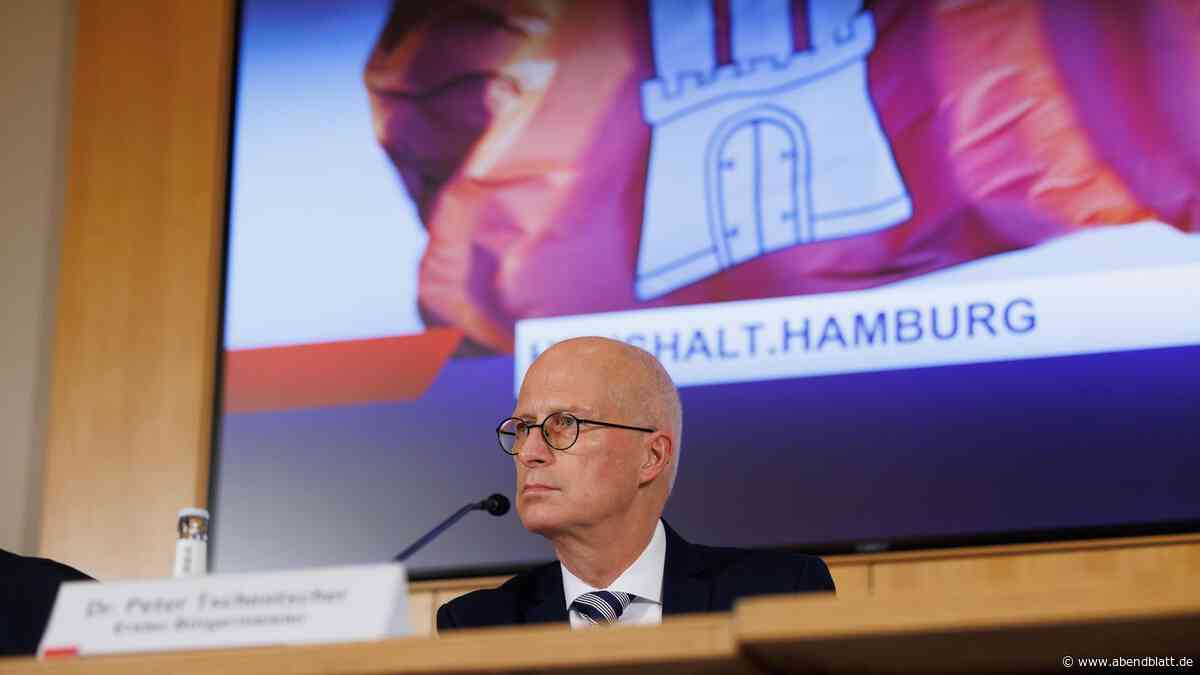 Spart Hamburg zu viel oder zu wenig? So steht es wirklich um den Haushalt