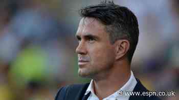 Kevin Pietersen makes shock England return as specialist white-ball mentor