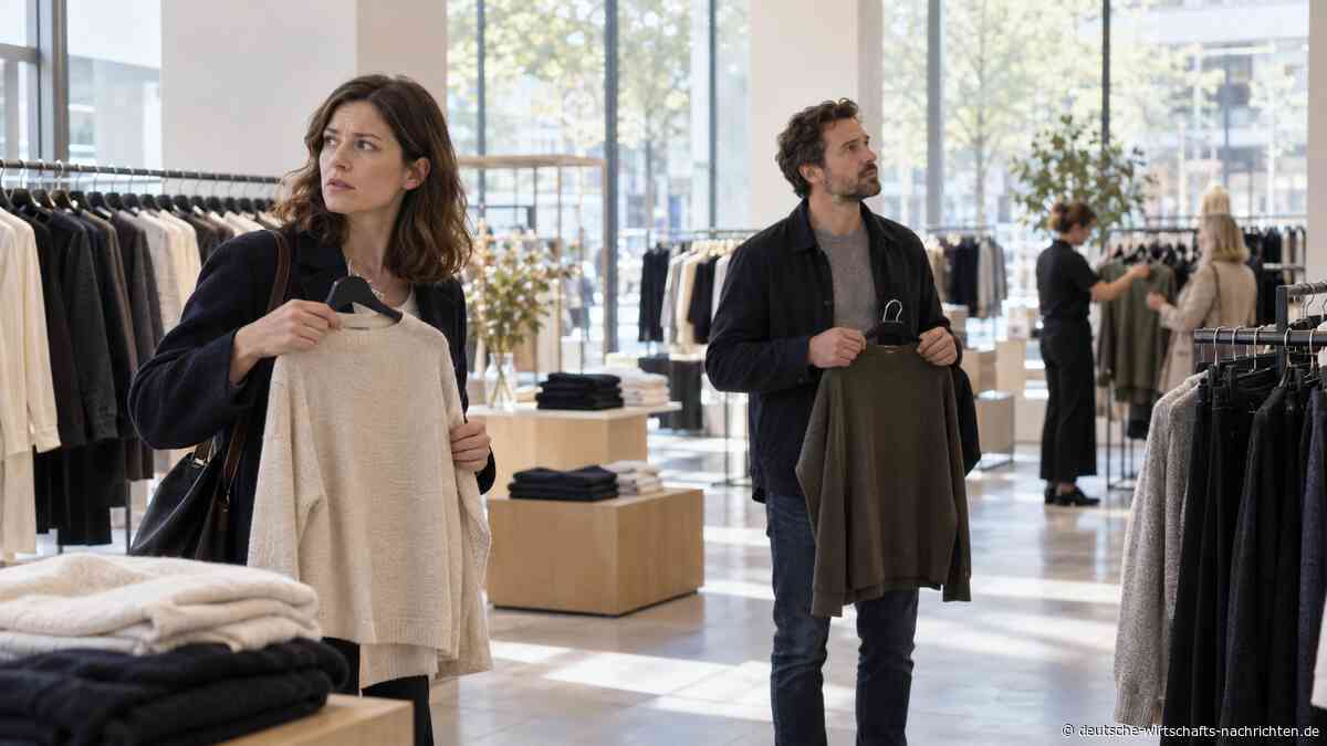 Fachkräftemangel: Wer berät die Kunden, wenn 39.000 Verkäufer fehlen?