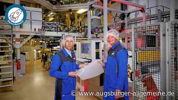 Verpackung der Zukunft: Die Folien dieses Unternehmens hatten auch Sie schon zu Hause