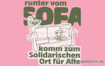 Rund 1.000 Menschen beim SOFA-Wahlabend am Steintor