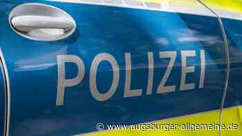 Barfuß in Wald geflüchtet: Polizei erwischt zwei betrunkene 14-Jährige