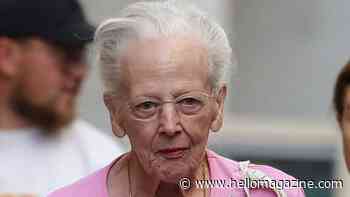 Royal, 86, rushed to hospital amid growing health concerns with major plans cancelled