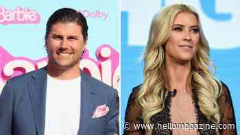 Christina Haack's ex parades model girlfriend leaving fans shocked at resemblance to Flip or Flop star