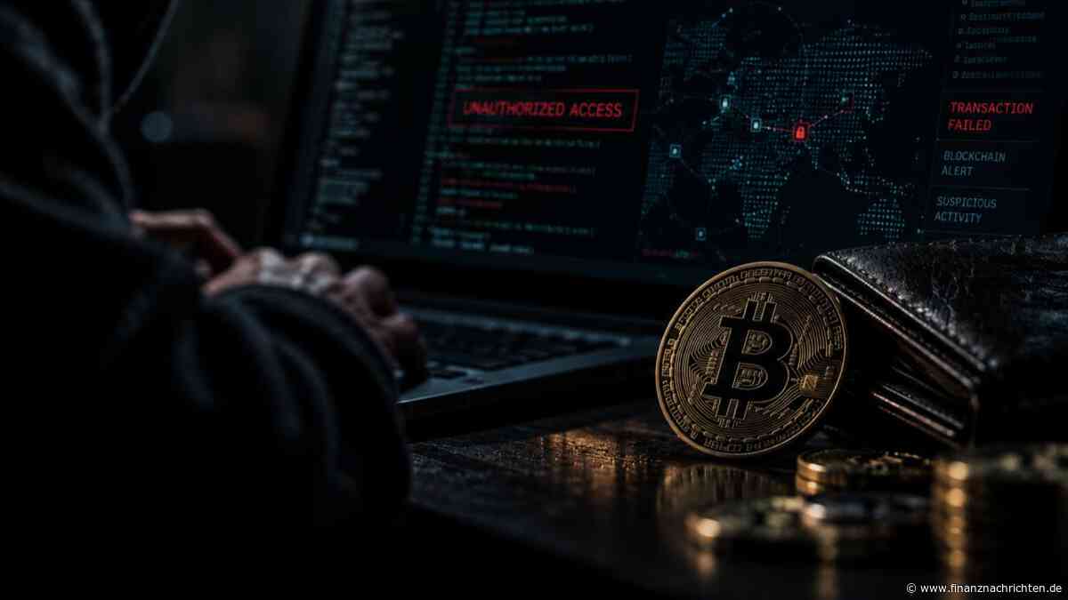 Nächster Angriff: Bitcoin-Hack bei Liquid Network - kommen die gestohlenen Millionen zurück?