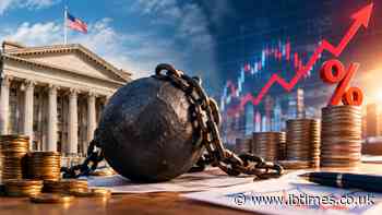 US Debt Is More Severe Than It Seems, Top Economist Warns as Treasury Yields Increase