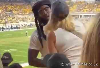 'Feral Animal': Resurfaced Video of Black Man Hitting White Woman During an NFL Game Reignites Online Debate
