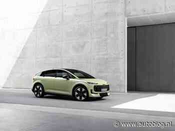 De Audi A2 is officieel terug en doet iets wat geen enkele andere Audi kan