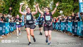 Chester Marathon: Everything you need to know
