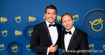 Peter Pannekoek en Jan Smit presenteren opnieuw Televizier-Ring Gala