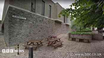 Row reignited over square named after slave trader
