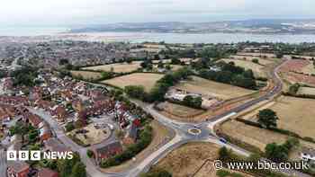 Final stage of roadworks begins after year's delay
