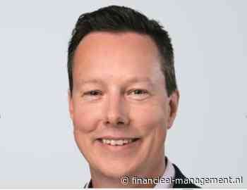 Arco de Jonge is Group Financial Manager geworden bij Elkor Groep