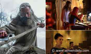 Holdovers dominate UK-Ireland box office as new releases miss the top 10