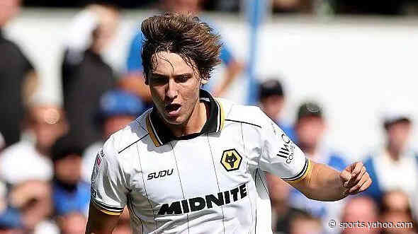 Wolves' attack leads the league but defence must improve
