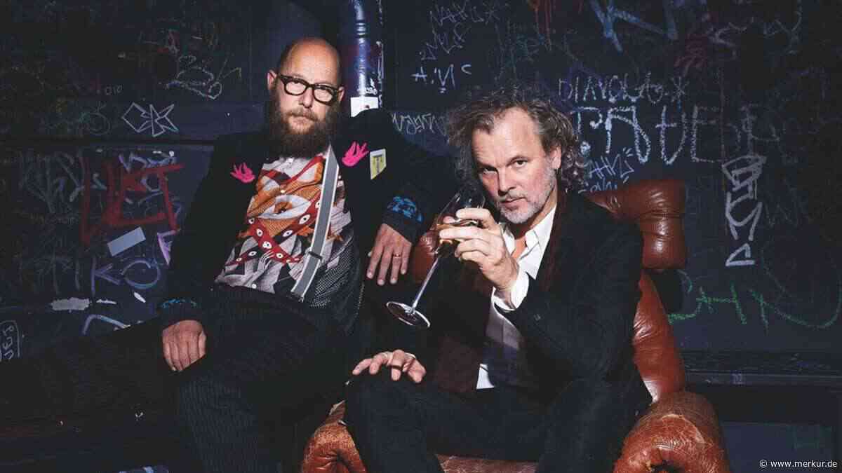 Waitzinger Keller startet nach Sommerpause mit Kabarett, Musik und Theater