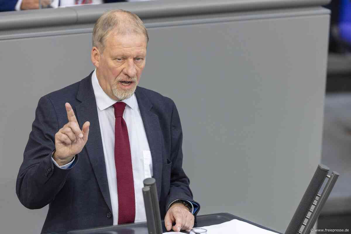 „Das hat uns in die Karten gespielt“: AfD-Mann frohlockt nach Wahl über Bad-Boy-Image