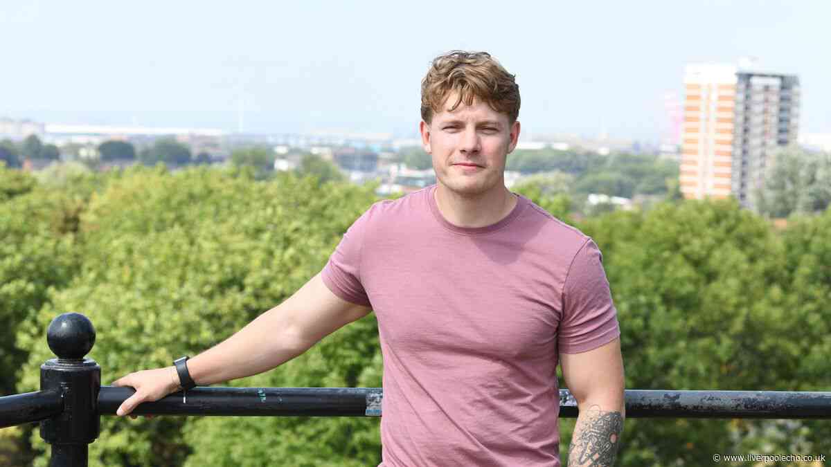 Cost of Liverpool Lib Dem boss' Attitude mag cover shoot revealed