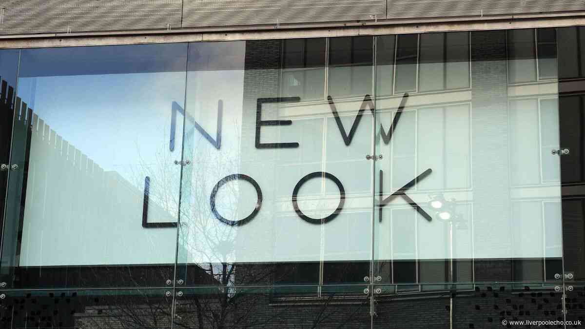 New Look's 'comfy' £60 autumn boots slashed to £18 in sale