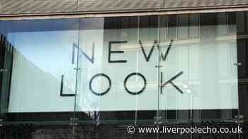 New Look's 'comfy' £60 autumn boots slashed to £18 in sale