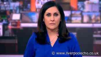BBC News presenter shares incurable cancer diagnosis