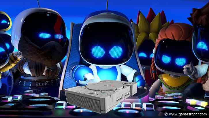 "Took my interest in the set from 0 to 100": Lego Astro Bot leaks as a free gift for the PlayStation kit