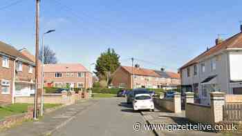 Park End early-morning stabbing leaves man in hospital with head and leg injuries
