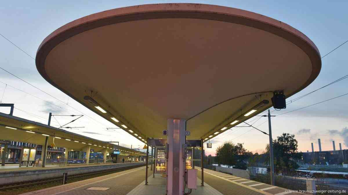 Alles neu! Das hat die Bahn schon bald mit den Wolfsburger Bahnhöfen vor