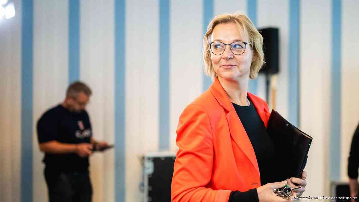 Thüringer BSW-Landtagsfraktion will sich auflösen – Neugründung geplant
