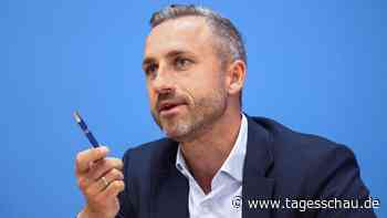 Wahl in Sachsen-Anhalt: Siegmund will stabile Mehrheit suchen