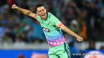 Sowter heads for Surrey following Hundred success