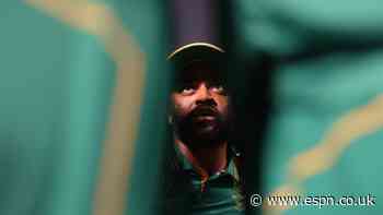 Miller, de Kock, Coetzee in South Africa squad for Australia ODIs