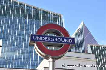 London travel news LIVE: Casualty on tracks leads to severe delays on Victoria line