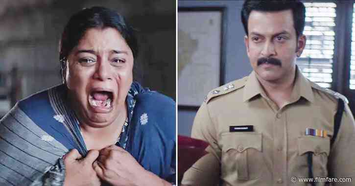 From Kshitee Jog To Jitendra Joshi Marathi Actors Who Stood Out In Daayra Trailer