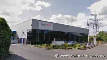 Forteq UK closure confirmed in major Huddersfield jobs blow - full statement from bosses