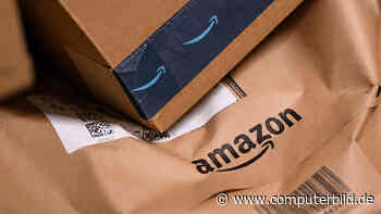 Amazon-Betrug: Thermobecher statt Grafikkarten