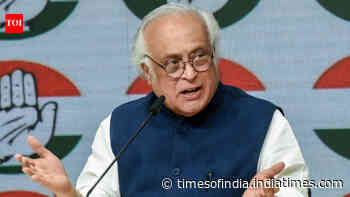 'Kept on ventilator': Congress flags delay in proroguing Parliament, links it to delimitation Bills