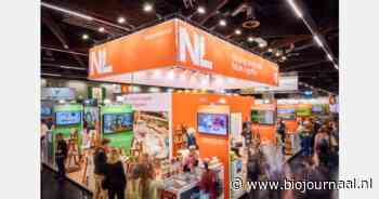 Aanmelden voor NL Paviljoen op Biofach 2027 kan tot 15 september