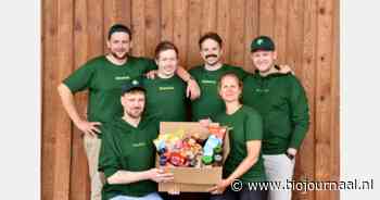 Afreshed breidt redding van biologische groenten en fruit uit met houdbare producten