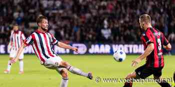 Stegeman verkiest Willem II-nieuwkomer als captain boven 'ongeleid projectiel'